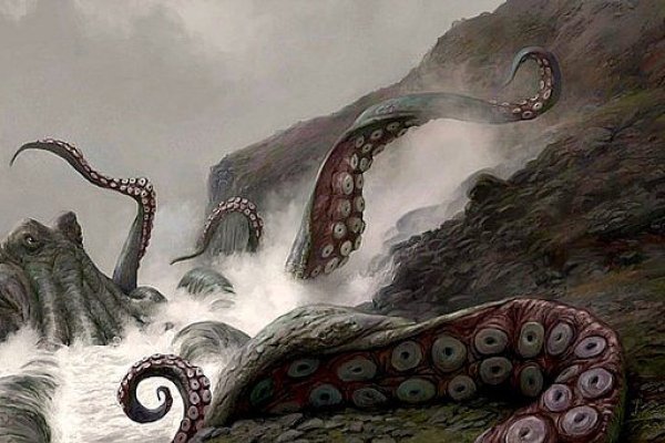 Kraken forum
